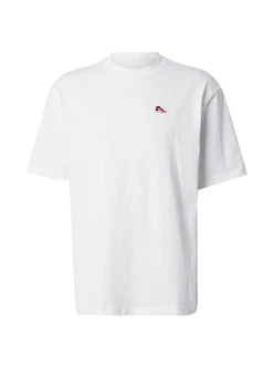Jordan T-Shirt weiß