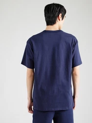 Nike Sportswear T-Shirt 'Premium Essentials' navy