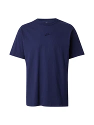 Nike Sportswear T-Shirt 'Premium Essentials' navy
