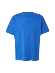 Nike Sportswear T-Shirt 'Premium Essentials' royalblau