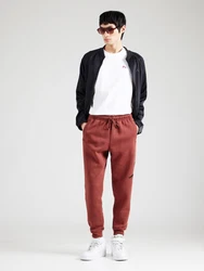 Jordan Hose ESS rostbraun/schwarz