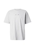 Nike Sportswear T-Shirt 'AIR' graumeliert