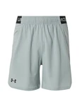 Under Armour Sportshorts Vanish hellgrün/schwarz/offwhite