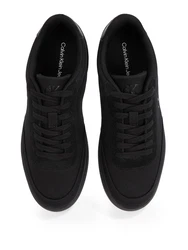 Calvin Klein Jeans Sneaker CLASSIC schwarz