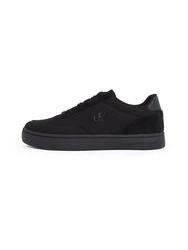Calvin Klein Jeans Sneaker CLASSIC schwarz