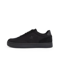 Sneaker 'CLASSIC' schwarz