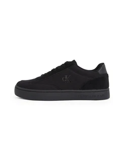 Calvin Klein Jeans Sneaker CLASSIC schwarz