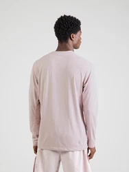 On Sportshirt 'Train' pink