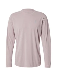 On Sportshirt 'Train' pink