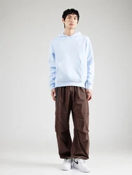Jordan Sweatshirt BRKLN FLC pastellblau