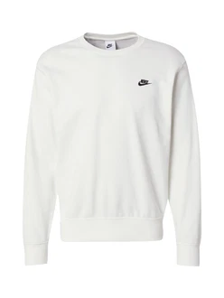 Nike Sportswear Sweatshirt 'Club Fleece'