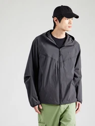 Nike Sportswear Jacke anthrazit
