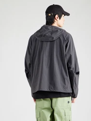 Nike Sportswear Jacke anthrazit