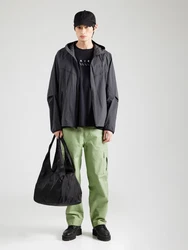 Nike Sportswear Jacke anthrazit