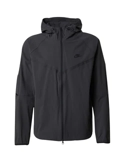 Nike Sportswear Jacke anthrazit