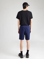 Nike Sportswear Shorts 'Tech Fleece' navy