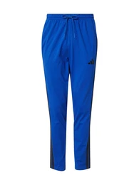 Sporthose royalblau / schwarz