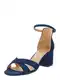 ABOUT YOU Sandály 'Dina'  námořnická modř