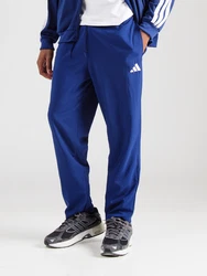 ADIDAS SPORTSWEAR Sporthose 'STNFRD' kobaltblau/weiß