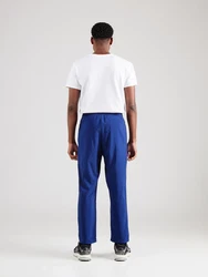 ADIDAS SPORTSWEAR Sporthose 'STNFRD' kobaltblau/weiß