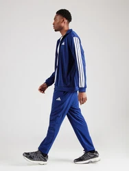 ADIDAS SPORTSWEAR Sporthose 'STNFRD' kobaltblau/weiß