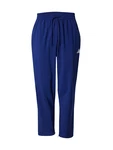 ADIDAS SPORTSWEAR Sporthose 'STNFRD' kobaltblau/weiß