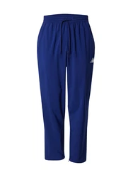 ADIDAS SPORTSWEAR Sporthose 'STNFRD' kobaltblau/weiß