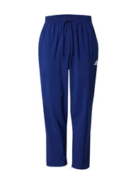 Sporthose 'STNFRD' kobaltblau / wei