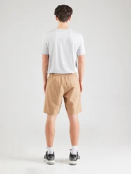 BOSS Sportshorts S_Score_TOC camel/schwarz/weiß