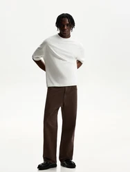 Bershka Jeans braun