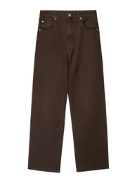 Jeans braun