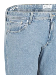 Jack & Jones Plus Jeans 'JJIEddie JJOriginal' blau