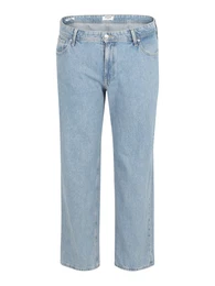 Plus Jeans 'JJIEddie JJOriginal' blue denim
