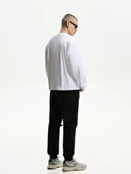 Bershka Jeans schwarz