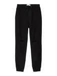 Bershka Jeans schwarz