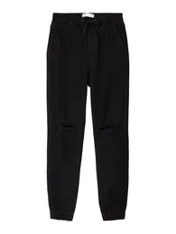Jeans schwarz