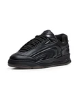 Bershka Sneaker schwarz