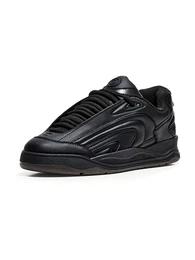 Sneaker schwarz