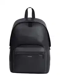 Rucksack 'Must' schwarz