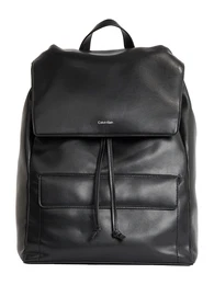 Rucksack schwarz