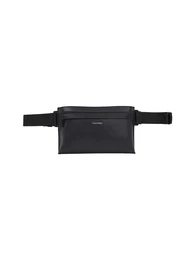 Grteltasche schwarz