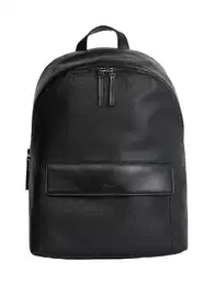 Rucksack 'Sleek' anthrazit / schwarz