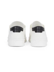 Calvin Klein Sneaker schwarz/weiß
