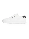 Calvin Klein Sneaker schwarz/weiß