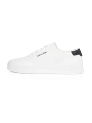 Calvin Klein Sneaker schwarz/weiß