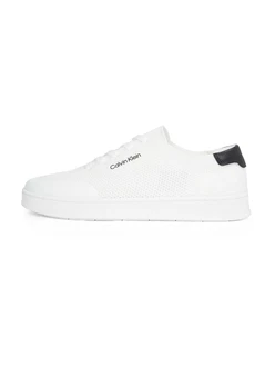 Calvin Klein Sneaker schwarz/weiß Calvin Klein Sneaker schwarz/weiß