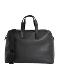 Reisetasche schwarz
