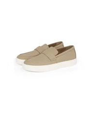 Calvin Klein Mokassin beige