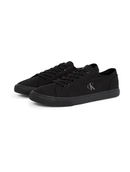 Calvin Klein Jeans Sneaker ESS schwarz