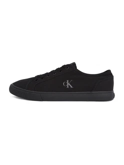 Calvin Klein Jeans Sneaker ESS schwarz